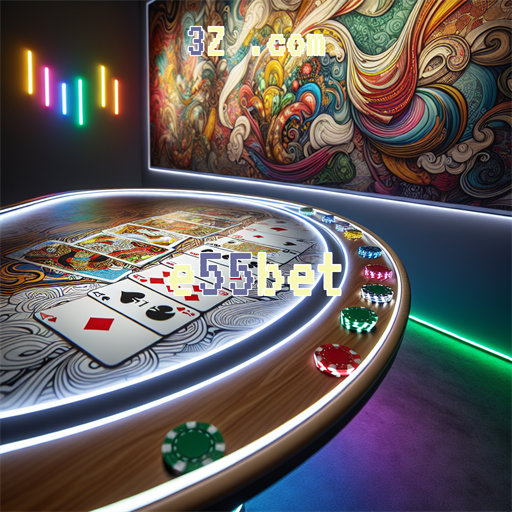 Descubra o e55bet: O Melhor Cassino Online para Jogadores Brasileiros