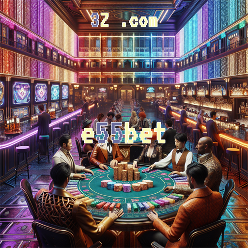 Explorando a Categoria de Jogos de Mesa no e55bet